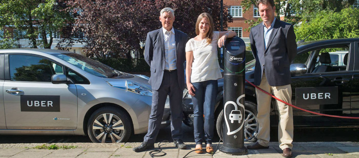 Electric Vehicles in the News in July 2018