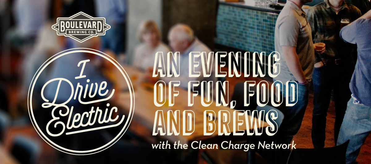 An Evening of Fun, Food and Brews with the Clean Charge Network
