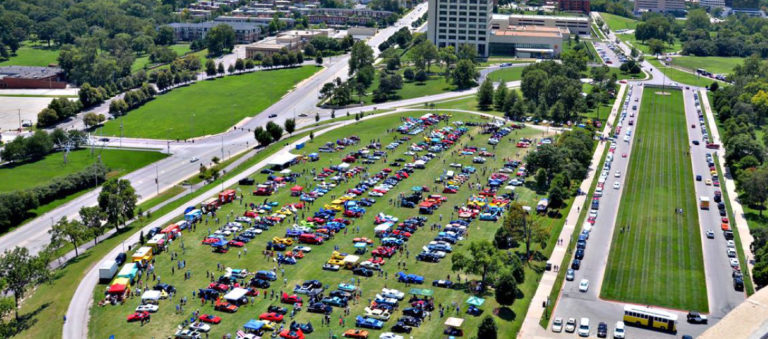 July 21: The Great Car Show | Clean Charge Network