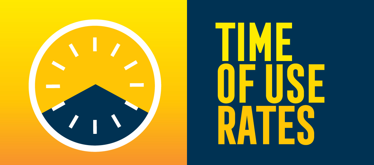 Time of Use Rates