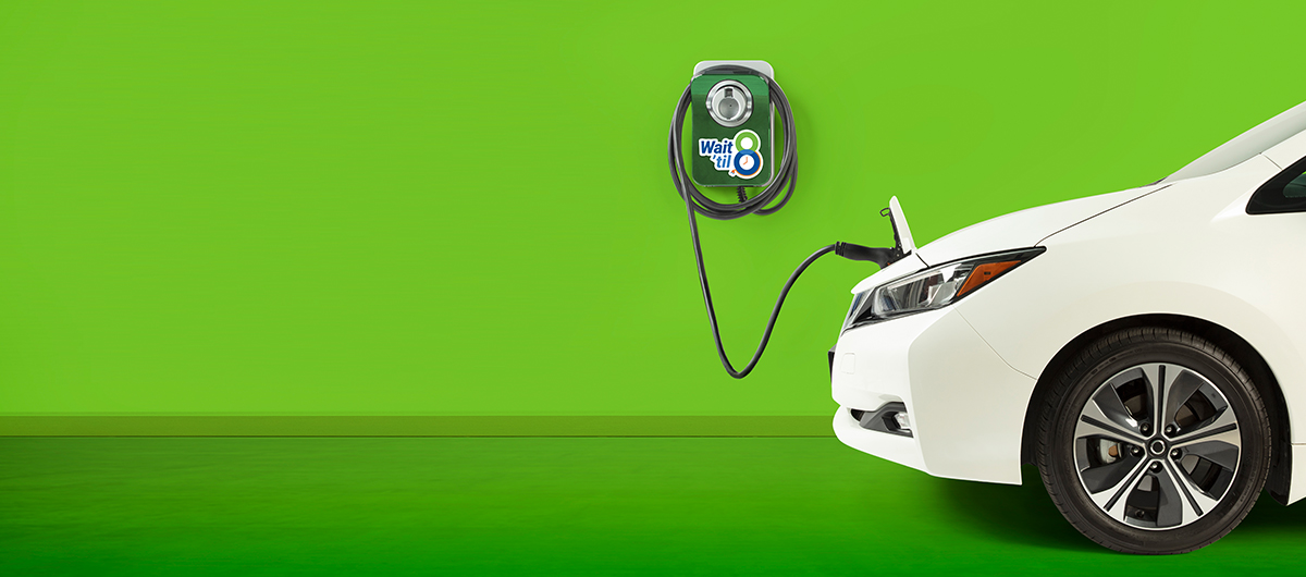 Electricity Rates that Benefit EV Drivers, Designed by an EV Driver