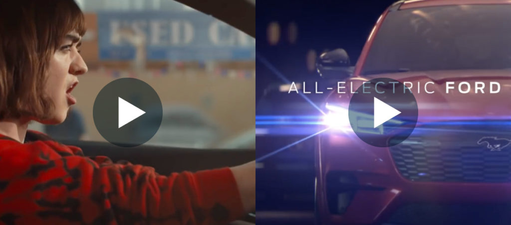 EVs in the News: Super Bowl Ad Edition