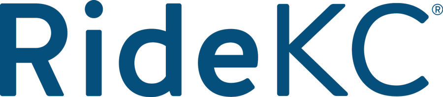 RideKC Logo