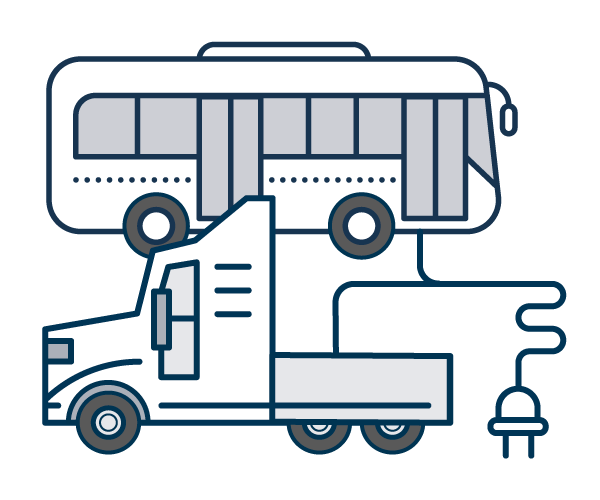 bus-semi-truck-evs