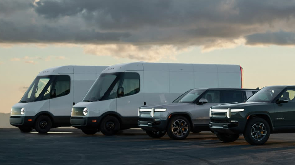 Driving the Future: Webinar: A Candid Conversation with Rivian, Inspiration Mobility, and Evergy on the Movement Toward Electric Mobility