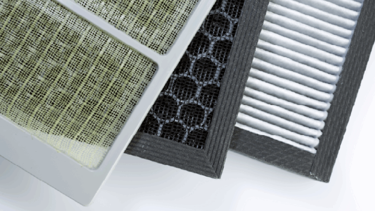 Change Your Filter