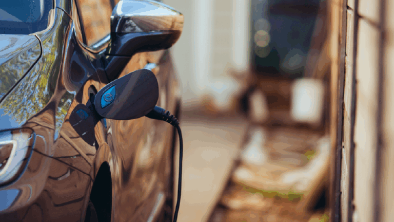 Charge EVs Overnight