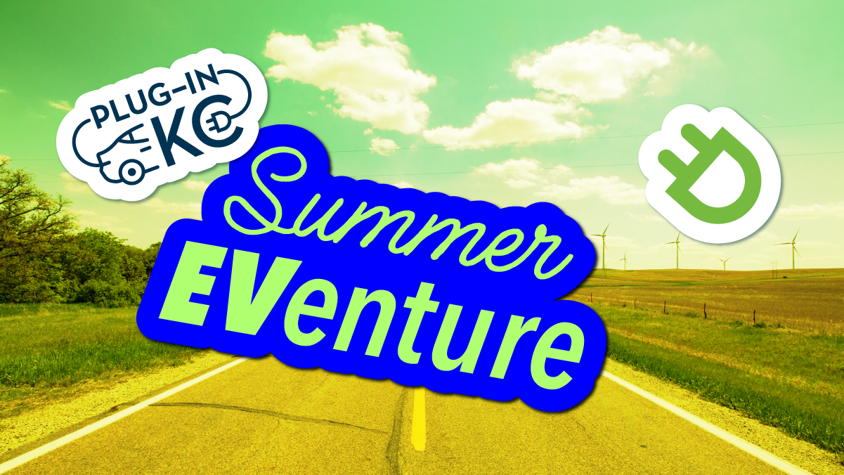 Summer EVenture EV Road Trip