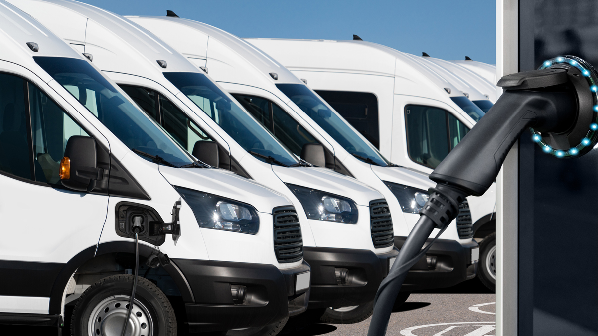 How to Put a Charge in your EV Fleets!