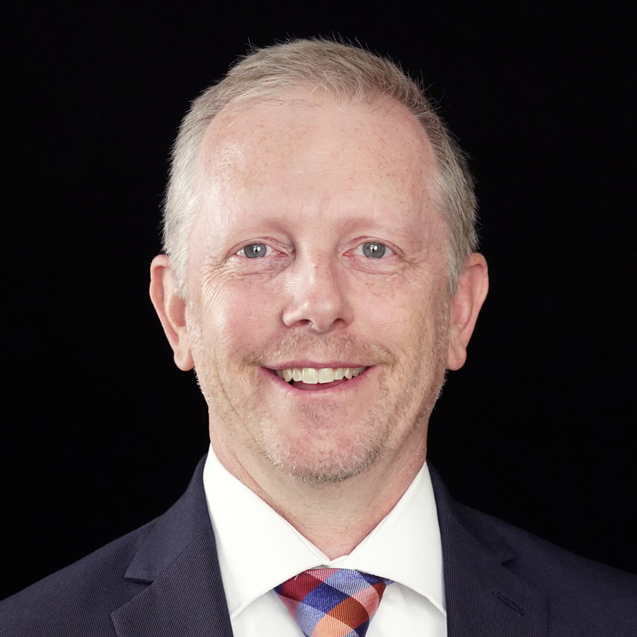 Brian Alferman Bio Photo