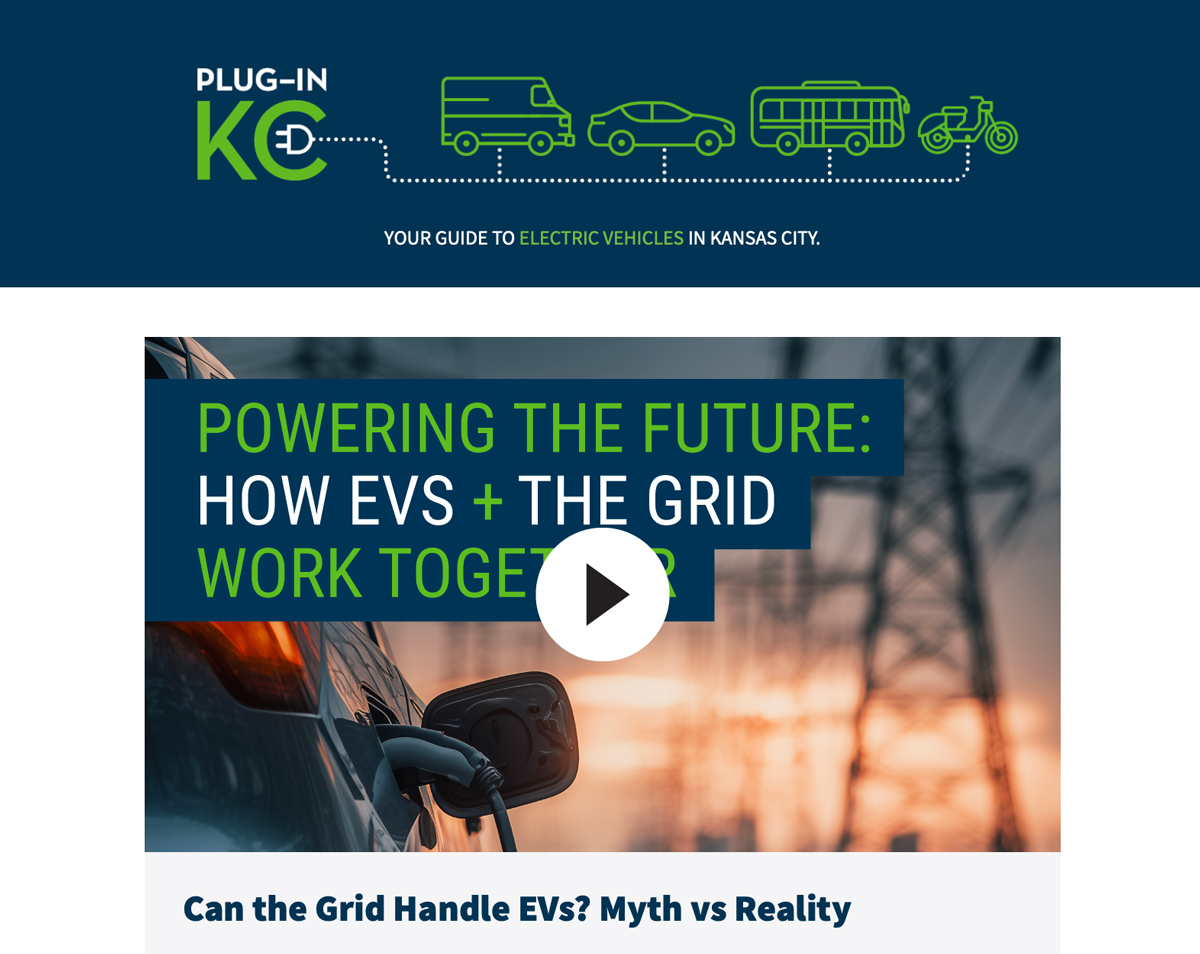 Plug-In KC: April 2026 Electric Vehicle Newsletter