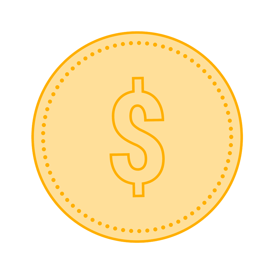 Drive Your Savings: Rotating Coin