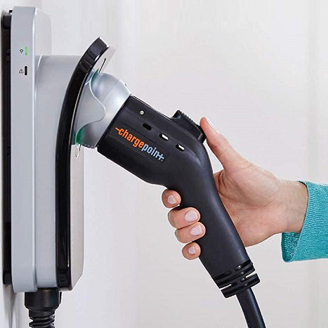 ChargePoint Home Charger